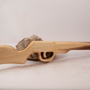 Játék fapuska - játék & sport - szerepjáték - Meska.hu