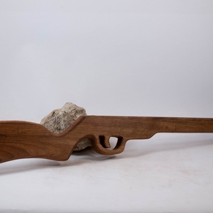 Játék fapuska, Játék & Sport, Szerepjáték, Famegmunkálás, MESKA