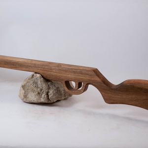 Játék fapuska - játék & sport - szerepjáték - Meska.hu