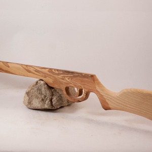 Játék fapuska, Játék & Sport, Szerepjáték, Famegmunkálás, MESKA