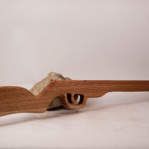 Játék fapuska - játék & sport - szerepjáték - Meska.hu