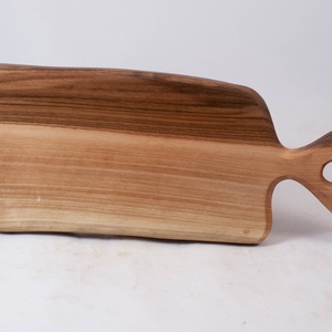  vágódeszka, lapító - Meska.hu