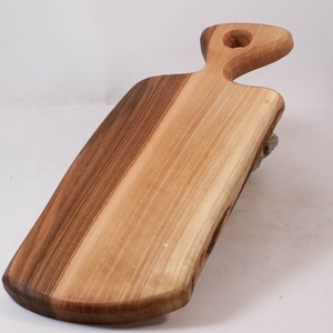  vágódeszka, lapító - otthon & életmód - konyhafelszerelés, tálalás - sütés, főzés - vágódeszka - Meska.hu