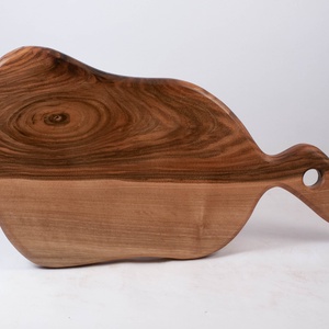  vágódeszka, lapító - Meska.hu