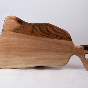  vágódeszka, lapító - Meska.hu