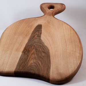  vágódeszka, lapító - otthon & életmód - konyhafelszerelés, tálalás - sütés, főzés - vágódeszka - Meska.hu