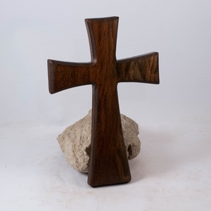 fakereszt, fali kereszt  - otthon & életmód - vallás - kereszt - Meska.hu