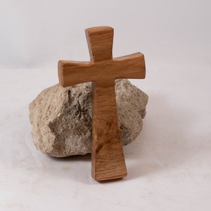 fakereszt, fali kereszt  - otthon & életmód - vallás - kereszt - Meska.hu