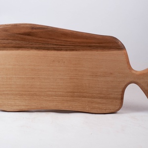  vágódeszka, lapító, Otthon & Életmód, Konyhafelszerelés, tálalás, Sütés, főzés, Vágódeszka, Famegmunkálás, MESKA