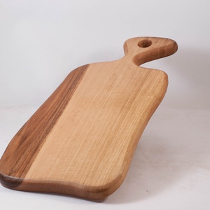  vágódeszka, lapító - otthon & életmód - konyhafelszerelés, tálalás - sütés, főzés - vágódeszka - Meska.hu
