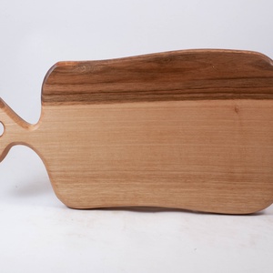  vágódeszka, lapító - Meska.hu