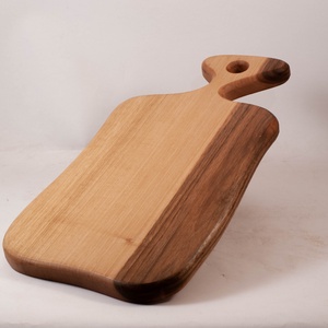  vágódeszka, lapító - otthon & életmód - konyhafelszerelés, tálalás - sütés, főzés - vágódeszka - Meska.hu