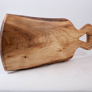  vágódeszka, tálaló - otthon & életmód - konyhafelszerelés, tálalás - sütés, főzés - vágódeszka - Meska.hu