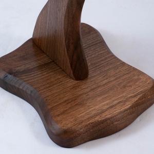 Fejhallgató tartó - otthon & életmód - tárolás & rendszerezés - íróasztali tároló - Meska.hu