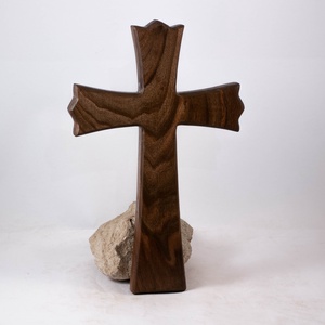 Fakereszt, fali kereszt  - otthon & életmód - vallás - kereszt - Meska.hu