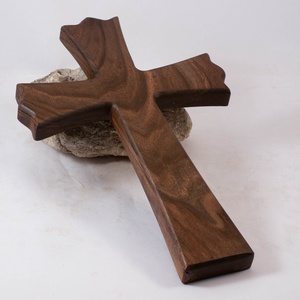 Fakereszt, fali kereszt  - otthon & életmód - vallás - kereszt - Meska.hu