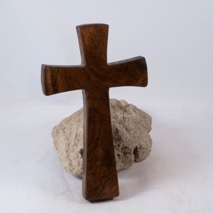 fakereszt, fali kereszt  - otthon & életmód - vallás - kereszt - Meska.hu