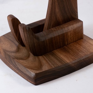 Fejhallgató, és kontroller tartó, asztali rendező - otthon & életmód - tárolás & rendszerezés - íróasztali tároló - Meska.hu