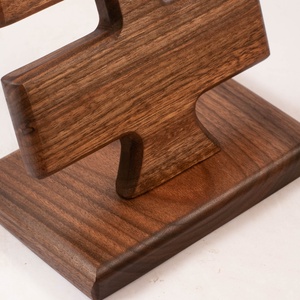 Karóra tartó, tároló, karkötő tartó , asztali rendező - otthon & életmód - tárolás & rendszerezés - íróasztali tároló - Meska.hu