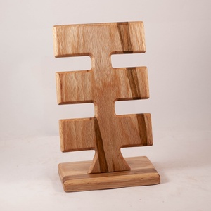 Karóra tartó, tároló, karkötő tartó , asztali rendező - otthon & életmód - tárolás & rendszerezés - íróasztali tároló - Meska.hu