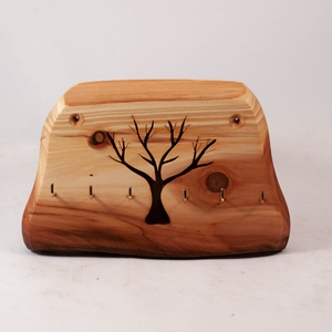 Fali kulcstartó, fogas, ékszertartó, akasztó - otthon & életmód - dekoráció - fali és függő dekoráció - fali kulcstartó - Meska.hu