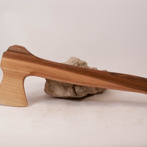 Játék fa balta, fejsze, Játék & Sport, Szerepjáték, Famegmunkálás, MESKA