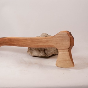 Játék fa balta, fejsze - játék & sport - szerepjáték - Meska.hu