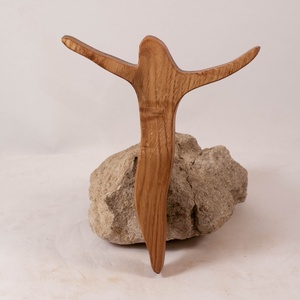 Feszület, korpusz, fali kereszt , Otthon & Életmód, Vallás, Kereszt, Famegmunkálás, MESKA