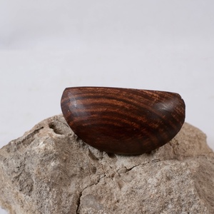 Mini fa franciacsat, hajcsat, Ruha & Divat, Hajdísz & Hajcsat, Hajcsat & Hajtű, Ékszerkészítés, Famegmunkálás, MESKA