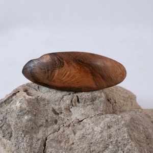 Mini fa franciacsat, hajcsat, Ruha & Divat, Hajdísz & Hajcsat, Hajcsat & Hajtű, Ékszerkészítés, Famegmunkálás, MESKA