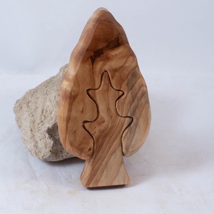  Fa fa, fa építő, kirakó - Meska.hu