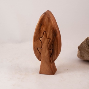  Fa fa, fa építő, kirakó - Meska.hu