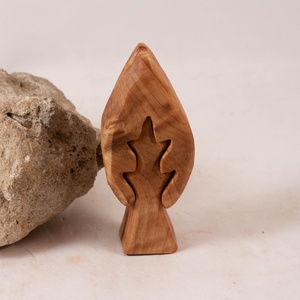  Fa fa, fa építő, kirakó - Meska.hu