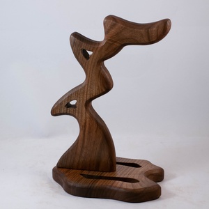 Fejhallgató tartó, fejhallgató állvány - otthon & életmód - tárolás & rendszerezés - íróasztali tároló - Meska.hu