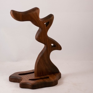 Fejhallgató tartó, fejhallgató állvány - otthon & életmód - tárolás & rendszerezés - íróasztali tároló - Meska.hu