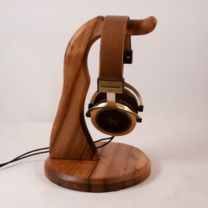 Fejhallgató tartó, állvány, fülhallgató - Meska.hu