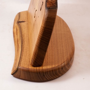 Fa asztali, talpas óra, kandalló óra, rusztikus faóra,  - otthon & életmód - dekoráció - fali és függő dekoráció - falióra & óra - Meska.hu