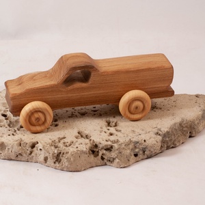  Játék fa autó, teher kocsi, fakocsi - Meska.hu