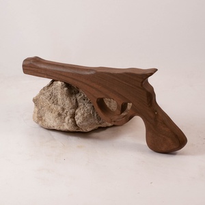  Játék fa pisztoly - játék & sport - szerepjáték - Meska.hu