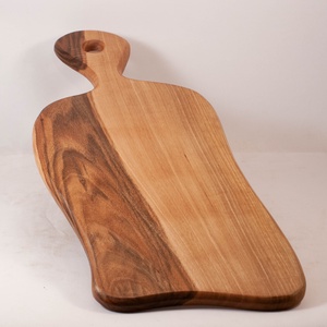  vágódeszka, lapító - otthon & életmód - konyhafelszerelés, tálalás - sütés, főzés - vágódeszka - Meska.hu