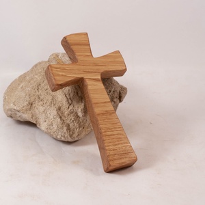 fakereszt, fali kereszt  - otthon & életmód - vallás - kereszt - Meska.hu