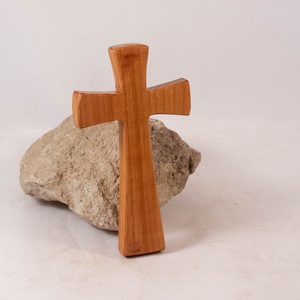 fakereszt, fali kereszt  - otthon & életmód - vallás - kereszt - Meska.hu