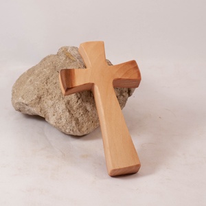 fakereszt, fali kereszt  - otthon & életmód - vallás - kereszt - Meska.hu