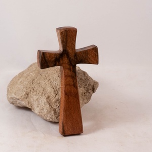 fakereszt, fali kereszt  - otthon & életmód - vallás - kereszt - Meska.hu