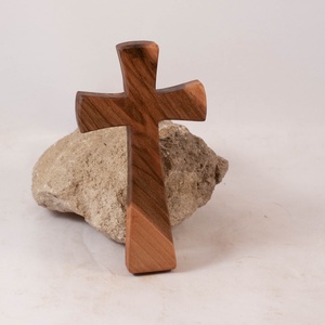 fakereszt, fali kereszt  - otthon & életmód - vallás - kereszt - Meska.hu