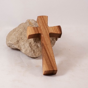 fakereszt, fali kereszt  - otthon & életmód - vallás - kereszt - Meska.hu