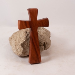 fakereszt, fali kereszt  - otthon & életmód - vallás - kereszt - Meska.hu