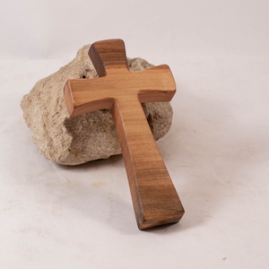 fakereszt, fali kereszt  - otthon & életmód - vallás - kereszt - Meska.hu