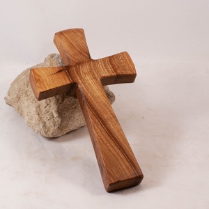 fakereszt, fali kereszt  - otthon & életmód - vallás - kereszt - Meska.hu