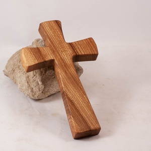 fakereszt, fali kereszt  - otthon & életmód - vallás - kereszt - Meska.hu